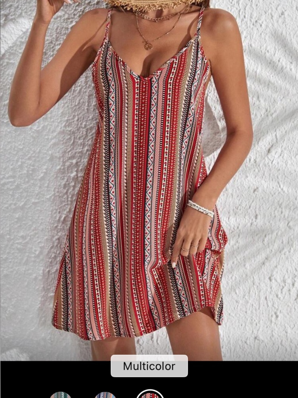 Ladies Cover Up